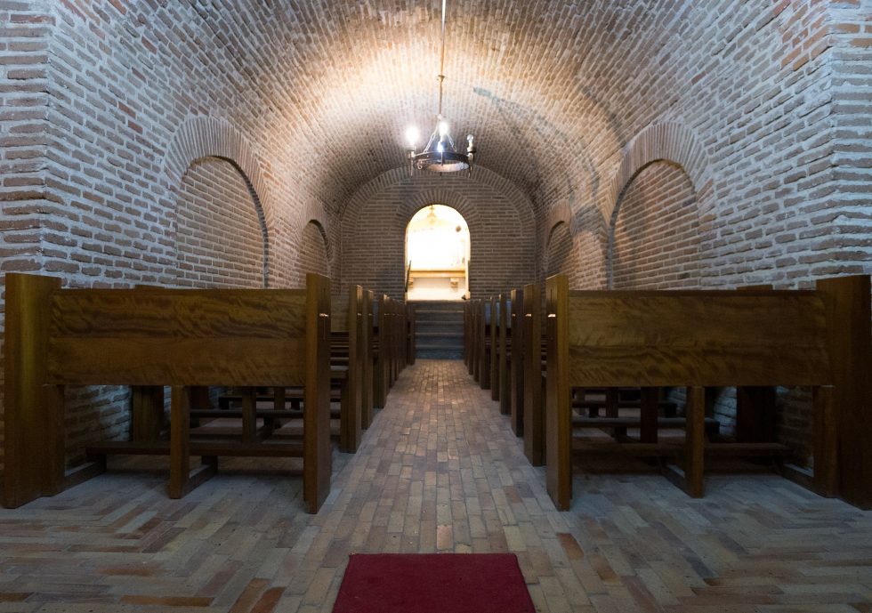 ¿Qué pisos son ideales para el sótano? | Pewen Pisos