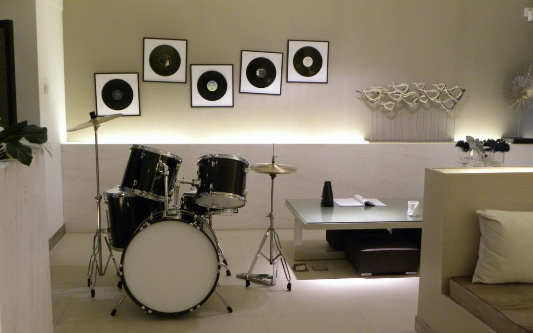 ¿Qué pisos son ideales para el sótano? | Pewen Pisos