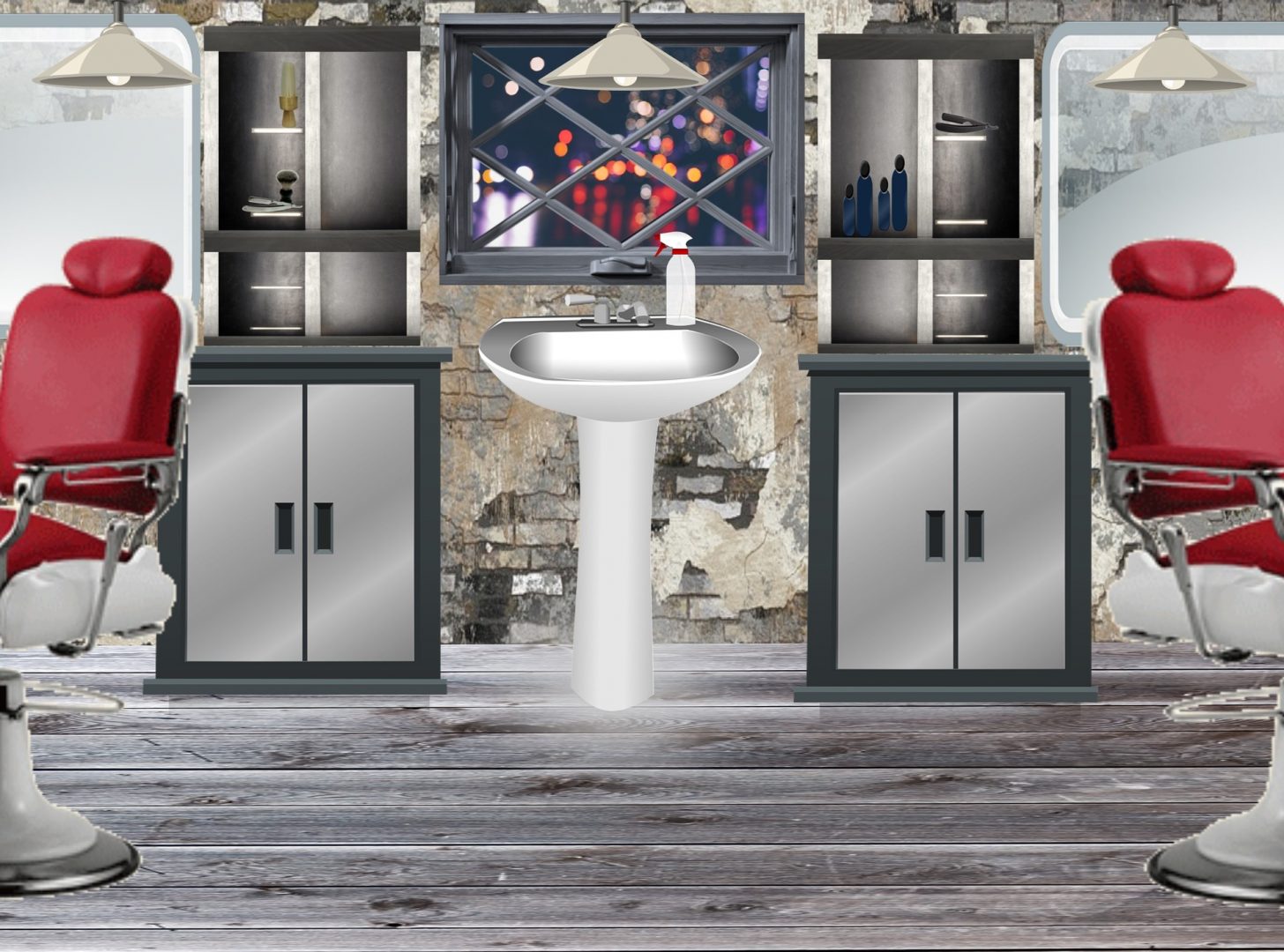 ¿Qué pisos son ideales para el sótano? | Pewen Pisos