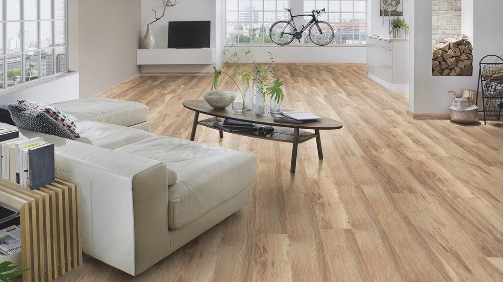 Pewen Pisos Flotantes Alta gama