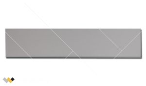 Ángulo 24-24 Plata 270cm