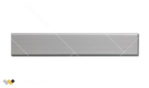 Ángulo 25-8 Plata 270cm