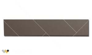 Ángulo 30-30 Champagne 270cm