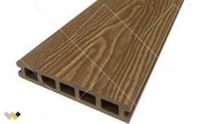 Deck Bulk Ambar T406