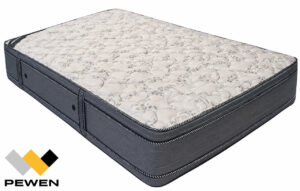 Colchón Resortes Prestige Alfa 35cm 80x190 cm