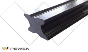 Deck Accesorios Alfajia PVC