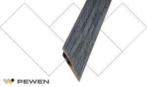 Deck Accesorios Ángulo Baldosas Derecho Jaspeado