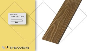 Deck Accesorios Tapa 1 Ambar