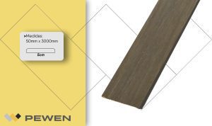 Deck Accesorios Tapa 1 Ipe