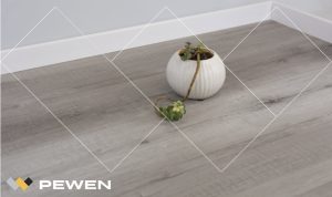 Piso Vinílico Dryback 8881 Abeto