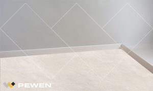 Porcelanato Elizabeth Cementicio Smooth Cream 62mm