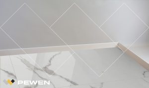 Porcelanato Elizabeth Cementicio Statutario Venato 62mm