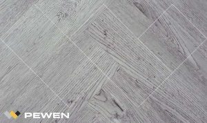 Piso Vinílico 7002 - Nordic Oak