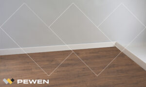 Piso Flotante - K461 - Volcano Oak