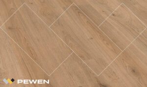 Piso Flotante x Pallet - D3128 - Roble Trend Brown 7mm