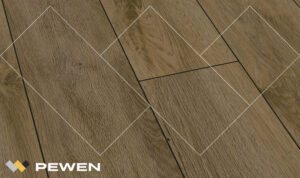 Piso Flotante x Pallet - D4957 - Somborner Eiche