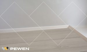 Porcelanato Geotiles Madera Olea Silver