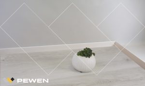 Porcelanato Halcon Madera Atelier Blanco