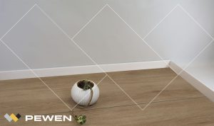 Porcelanato Halcon Madera Atelier Natural