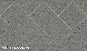 Pisos Heterogéneos Armstrong Corlon Granite Gray