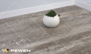 Piso Vinílico 5083 - Oxido