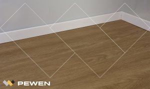 Piso Vinílico 8010 - Roble Americano