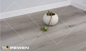 Piso Vinílico 8881 - Abeto