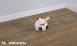 Piso Vinílico 8883 - Roble Chene