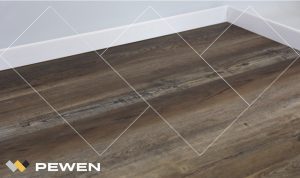 Piso Vinílico 8890 - Roble Olivo