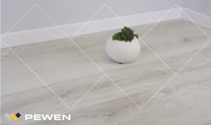 Piso Vinílico 8891 - Atelier Blanco