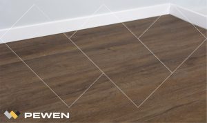 Piso Vinílico 8892 - Roble Gala