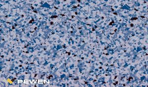 Pisos Homogéneos Conductivos Armstrong Flake Blue 2316 602