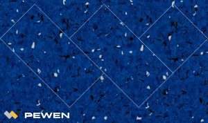 Pisos Homogéneos Conductivos Armstrong Sky Blue 1316 610