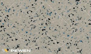 Pisos Homogéneos Conductivos Armstrong Snow Grey 1316 011