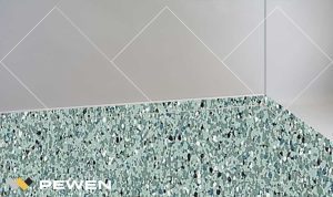 Pisos Homogéneos En Baldosas Armstrong Safety Zone R11 57009 Forest Floor