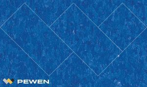 Pisos Homogéneos En Baldosas Armstrong VCT 51820