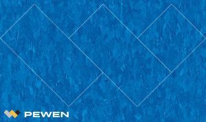 Pisos Homogéneos En Baldosas Armstrong VCT 51821