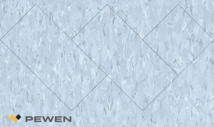 Pisos Homogéneos En Baldosas Armstrong VCT 51932