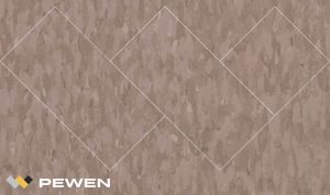 Pisos Homogéneos En Baldosas Armstrong VCT 57505