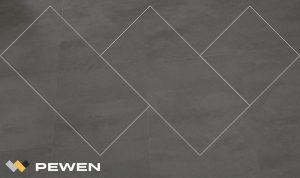 Pisos Homogéneos En Baldosas Green Floor Loose Lay PE 70404 Concrete Original Graphite Grey