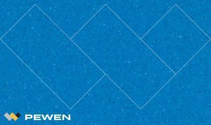 Pisos Homogéneos En Rollo Armstrong Accolade Plus Blue Lake