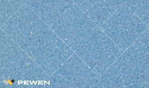 Pisos Homogéneos En Rollo Armstrong Accolade Plus Maslin Blue