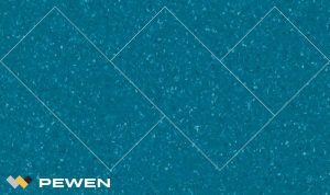 Pisos Homogéneos En Rollo Armstrong Accolade Plus Turquoise Bay