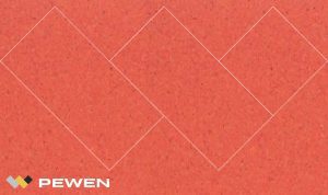 Pisos Homogéneos En Rollo Armstrong Medintech Coral 421