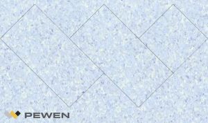 Pisos Homogéneos En Rollo Armstrong Medintech Dahila Sky 627