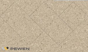 Pisos Homogéneos En Rollo Armstrong Medintech Light Beige 214