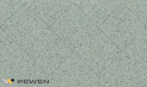 Pisos Homogéneos En Rollo Armstrong Medintech Mist Green 525