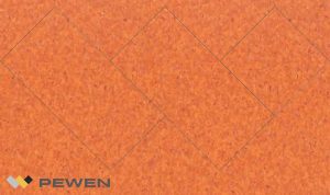 Pisos Homogéneos En Rollo Armstrong Medintech Orange Zest 318