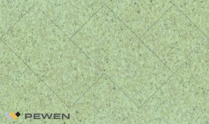 Pisos Homogéneos En Rollo Armstrong Medintech Peak Green 532