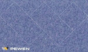 Pisos Homogéneos En Rollo Armstrong Medintech Ultra Blue 630